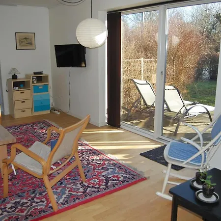 Holiday P. Lundsvej 098623 Feriehus Sæby