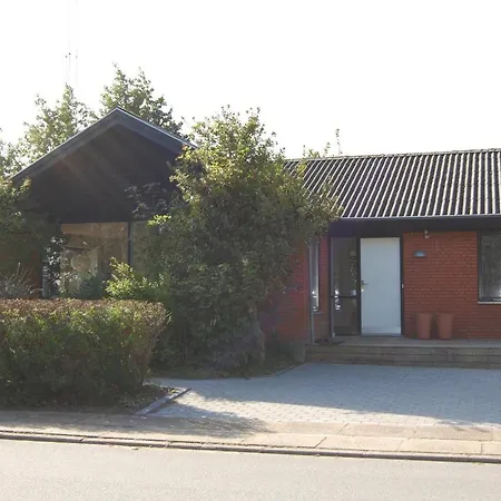 Holiday P. Lundsvej 098623 Feriehus Sæby