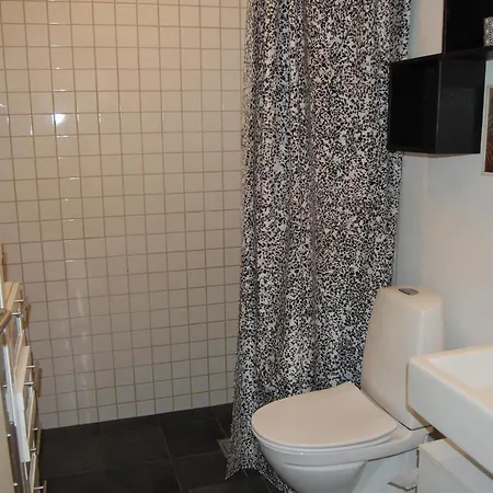 Feriehus Holiday P. Lundsvej 098623 Sæby