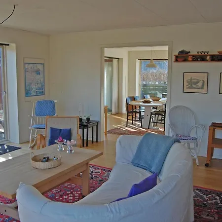 Feriehus Holiday P. Lundsvej 098623