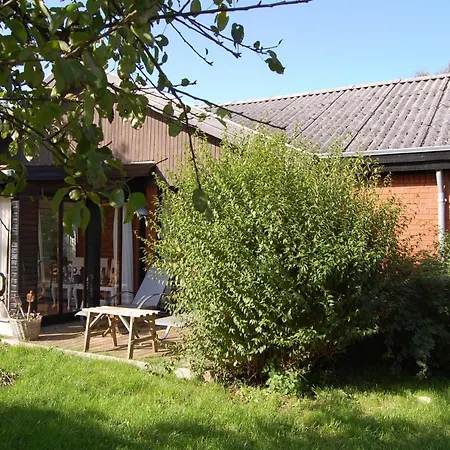 Feriehus Holiday P. Lundsvej 098623